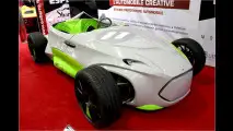 Sbarro Espera Supercharged