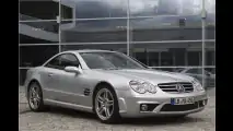 Mercedes A 45 AMG