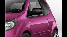 Facelift für den Twingo