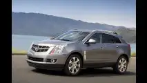 Neuer Vortrieb für SRX