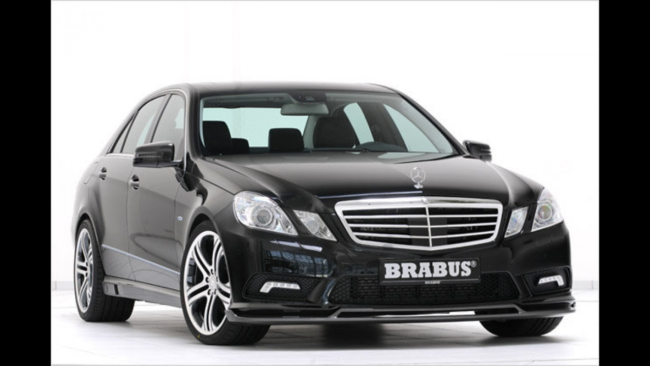 Brabus-i-Tüpfelchen