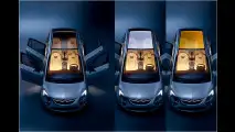 Neuer Opel Zafira