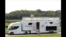 2010: Futuria Sports+Spa
