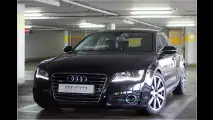 Starker Audi A7 3.0 TDI