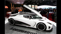 Koenigsegg Agera R