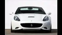 Offener Bolide mit 606 PS