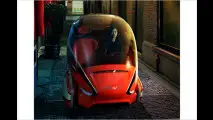 GM zeigt EN-V Concept