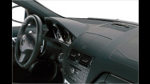 C 63 AMG: Mehr Power
