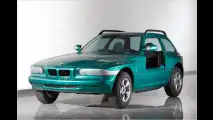 BMW Z2