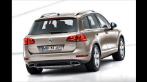 Touareg jetzt bestellbar