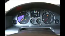 VW Phaeton mit 335 PS
