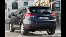Neue Basis beim ix35