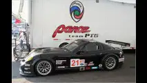 Panoz Abruzzi