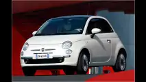 Ein Fiat mit Namen Corsa