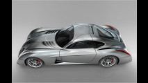 Panoz Abruzzi