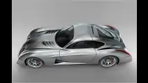 Panoz Abruzzi