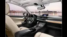 Lexus-Hybrid: Preis fix