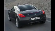 Premieren von Peugeot