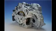Ford: Doppelkupplung