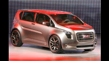 Der kleinste GMC