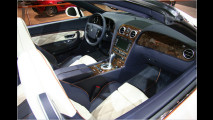 Exklusive Bentleys