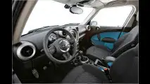 Neu: Mini Countryman