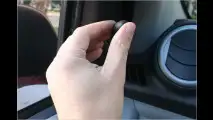Suzuki Alto im Test