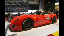 Ferrari 599XX