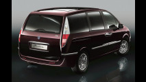 Frisch: Lancia Phedra