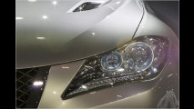 Suzuki Kizashi 3