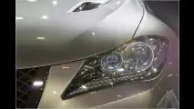 Suzuki Kizashi 3