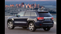 Neuer Grand Cherokee