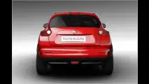 Preise für Nissan Juke
