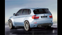 BMWs G-powert