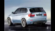 BMWs G-powert