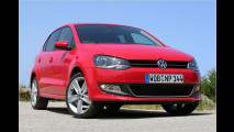 VW Polo jetzt im Handel