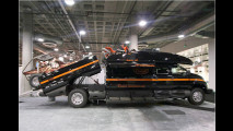Dunkel Industries Truck
