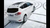 Ford Individual: Ich bin ich