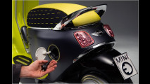 Mini Scooter E Concept
