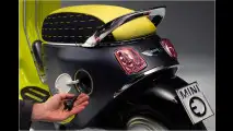 Mini Scooter E Concept