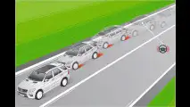 Neue Mercedes M-Klasse