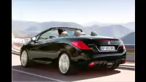 Facelift für 308