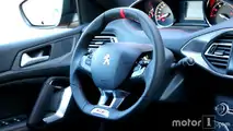 Peugeot 308 GTi (2017)
