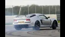 Der schnellste offene Lotus aller Zeiten
