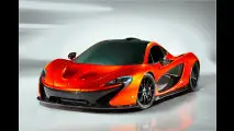 Neue Infos zum Über-McLaren