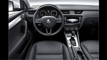 So viel kostet der neue Octavia