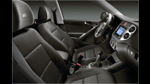 Sportlicher Tiguan