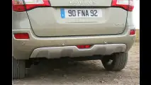 Der Family-Softroader