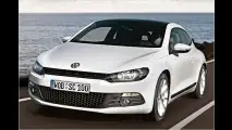 VW Scirocco GT24