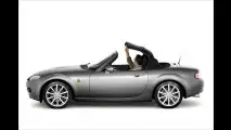 Weltrekord für MX-5